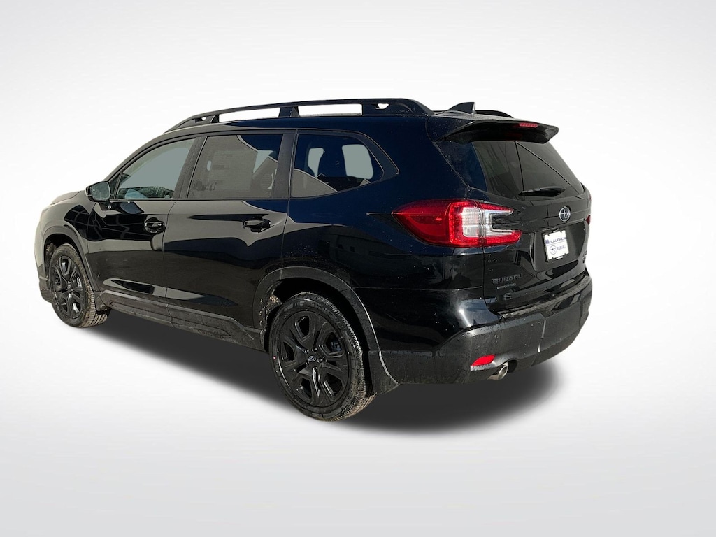 New 2026 Subaru Ascent Onyx Edition Touring 7-Passenger SUV