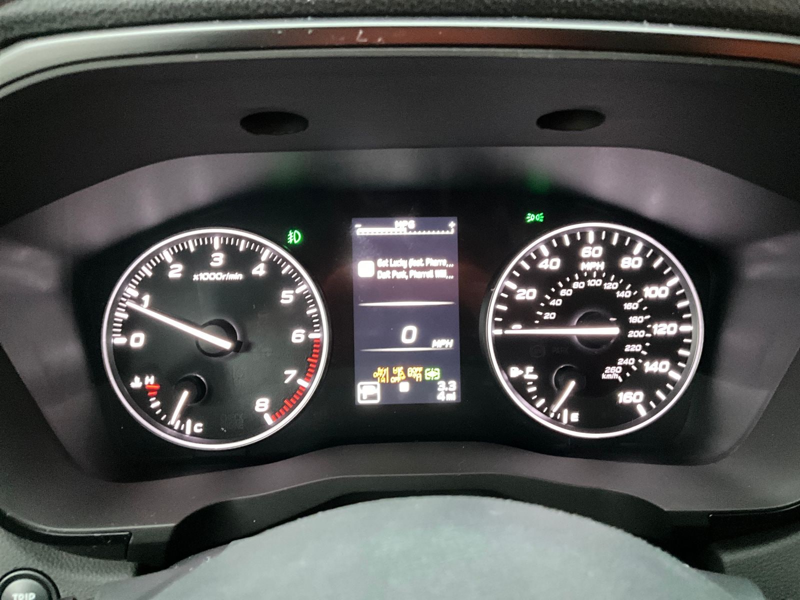 2026 Subaru Ascent Onyx Edition-Touring - Photo 16