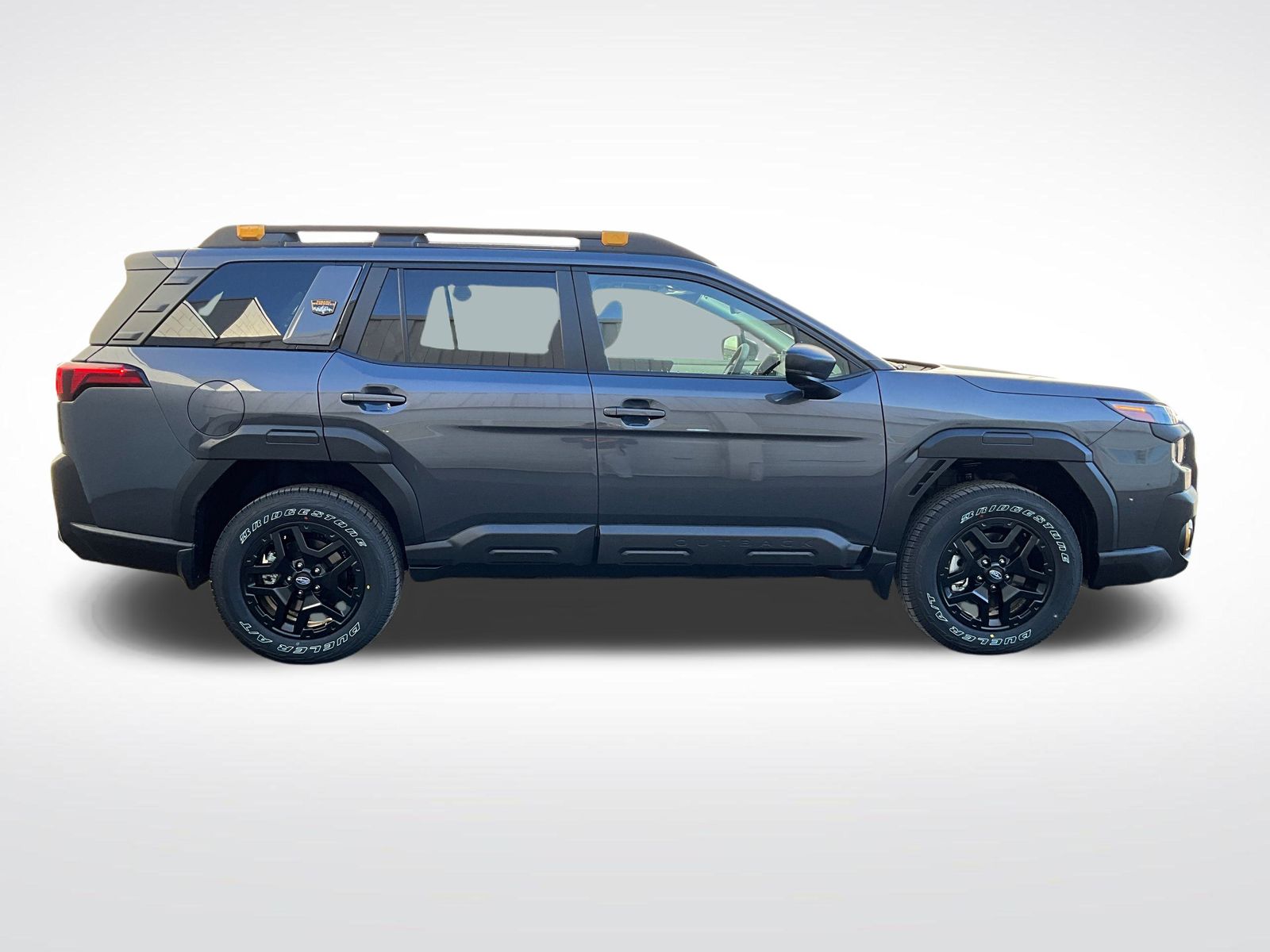 2026 Subaru Outback Wilderness - Photo 6