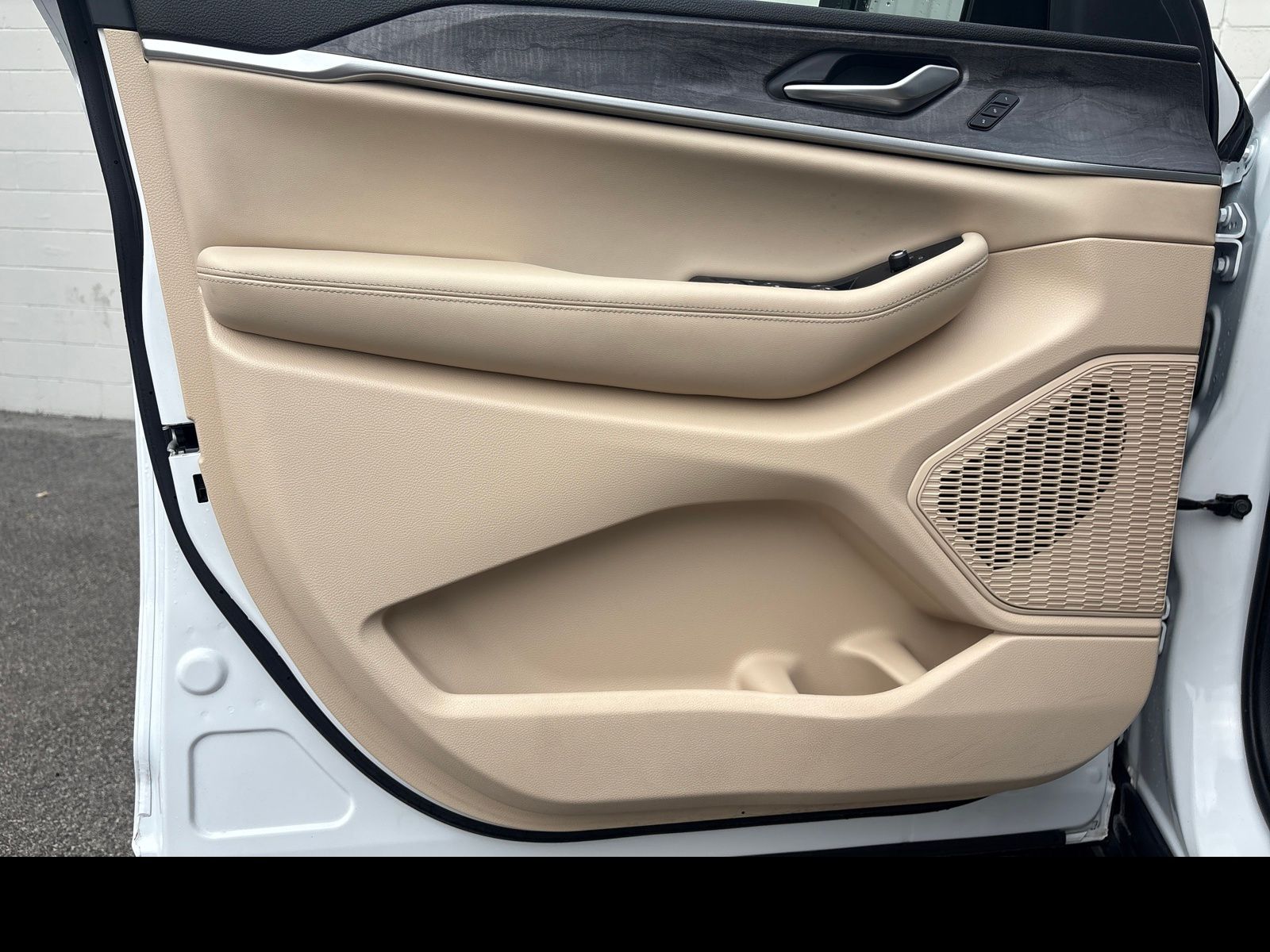 2024 Jeep Grand Cherokee Limited - Photo 11