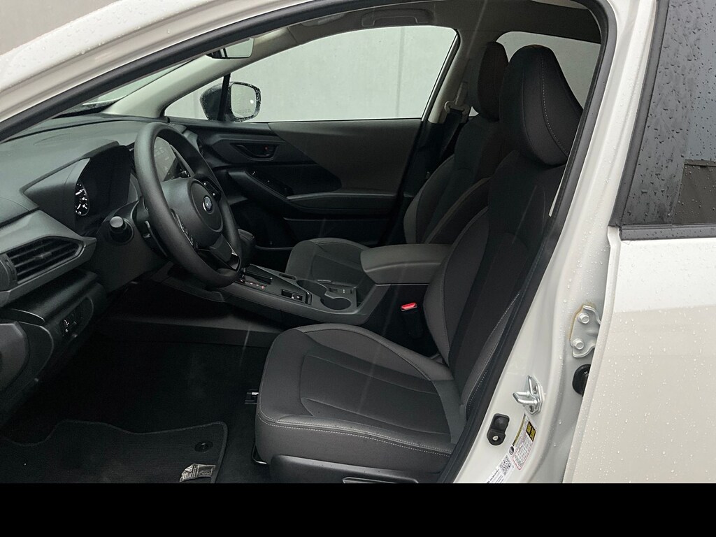 Used 2026 Subaru Crosstrek Premium SUV