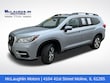  Subaru Ascent