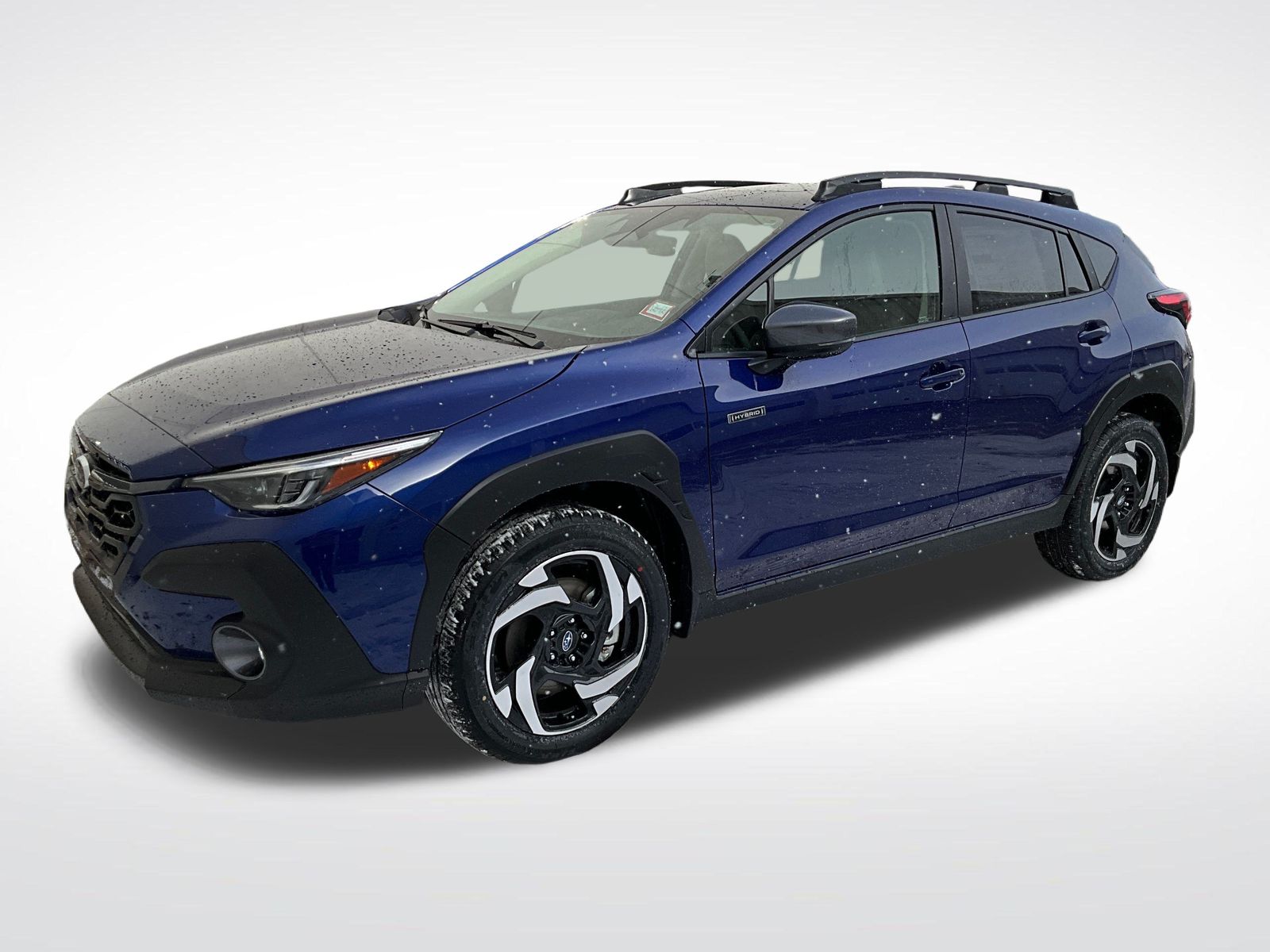 2026 Subaru Crosstrek Limited's photo