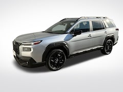 2026 Subaru Outback Limited SUV