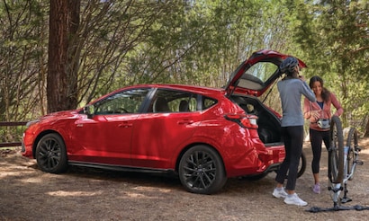 Luggage Area Kit | SUBARU BRZ 2020 Luggage Area Kit | SUBARU BRZ 2020