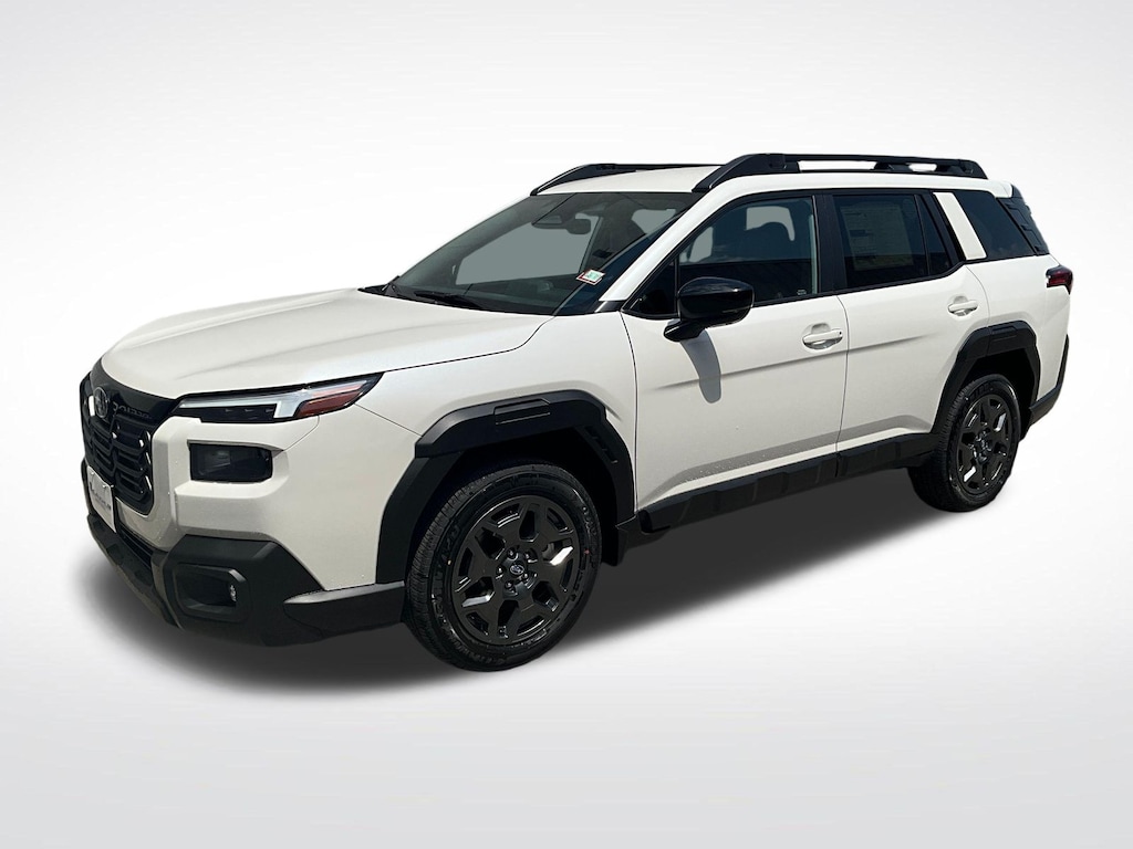 New 2026 Subaru Outback Premium SUV