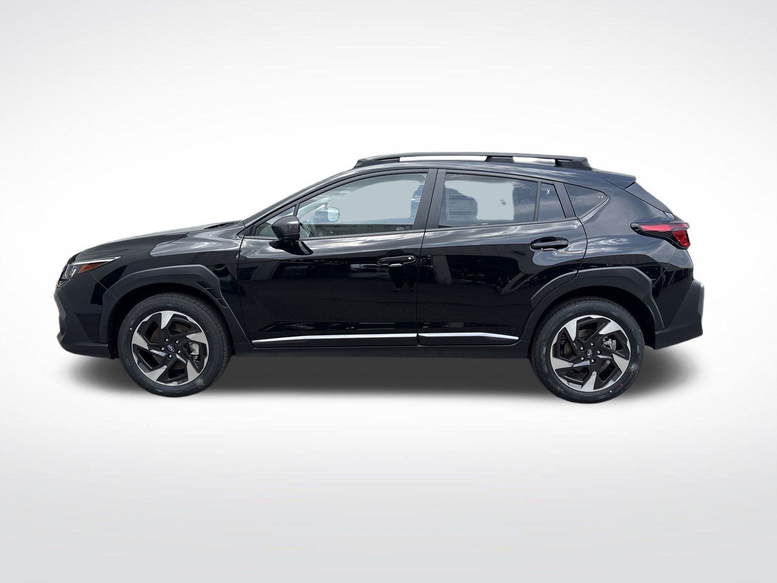2025 Subaru Crosstrek Limited photo 2