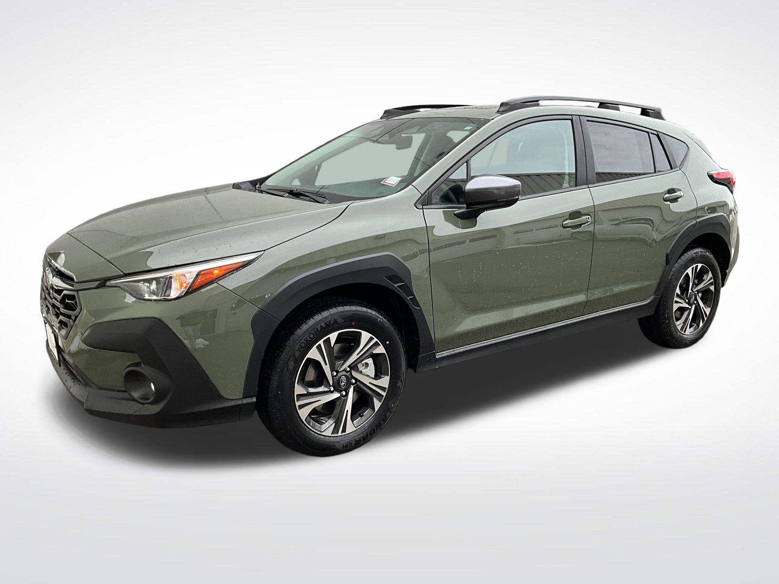 2026 Subaru Crosstrek Premium's photo