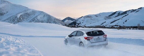 Subaru Impreza Premium Vs Sport Vs Limited 2020 2019 2018