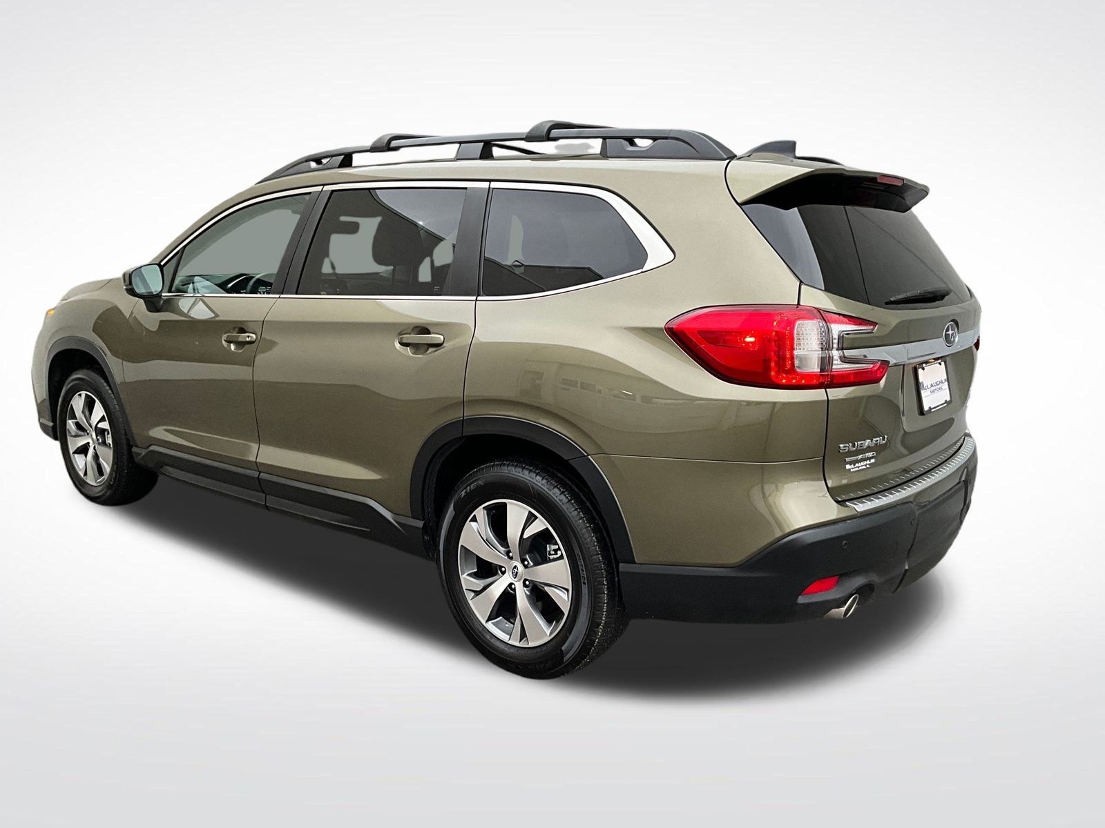 2025 Subaru Ascent Premium photo 3