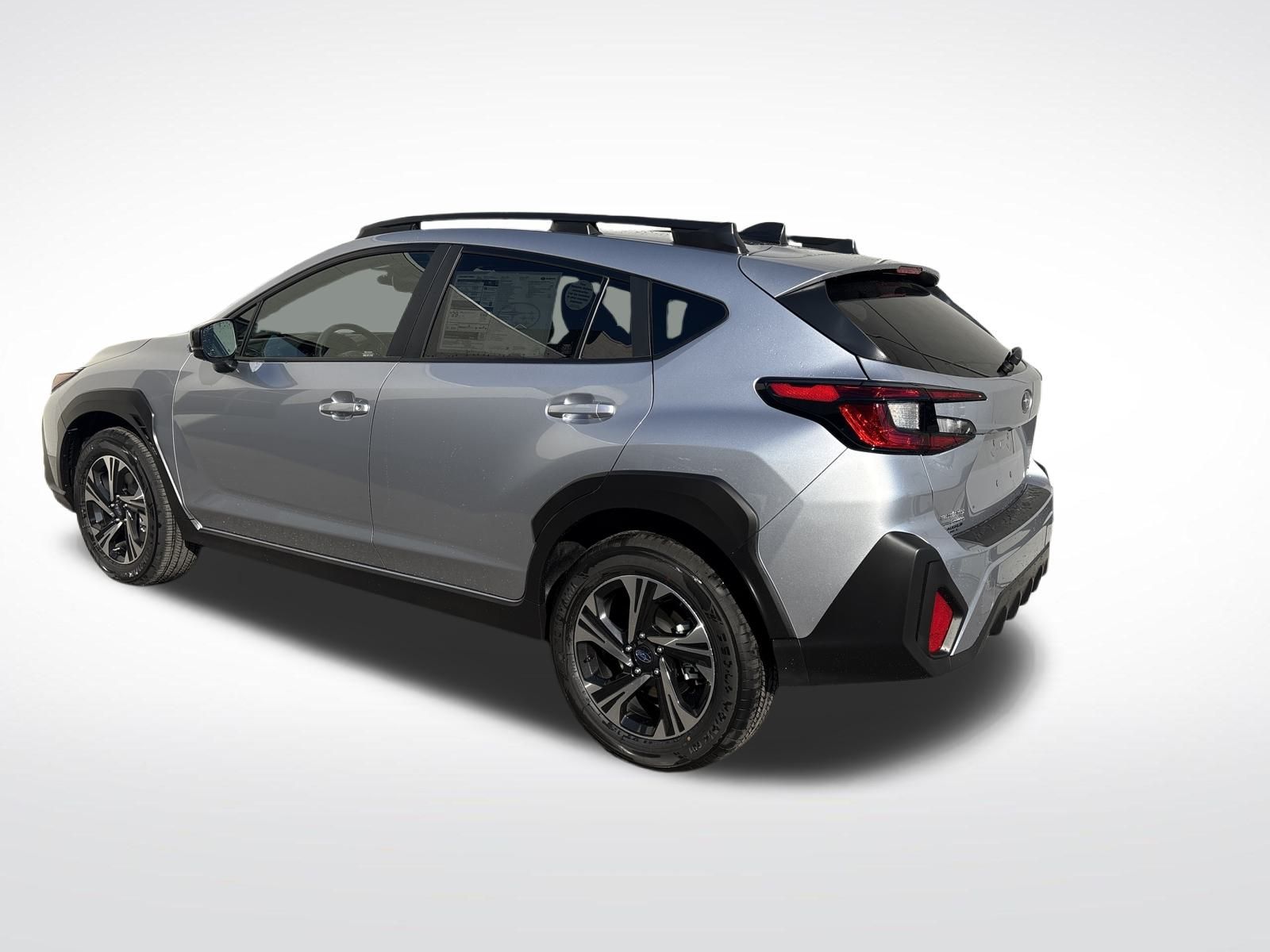 2025 Subaru Crosstrek Premium photo 2