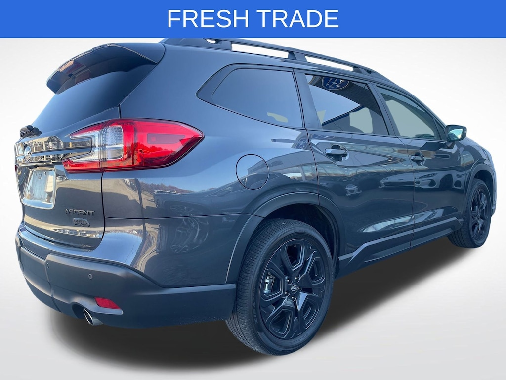 Used 2023 Subaru Ascent Onyx Edition SUV