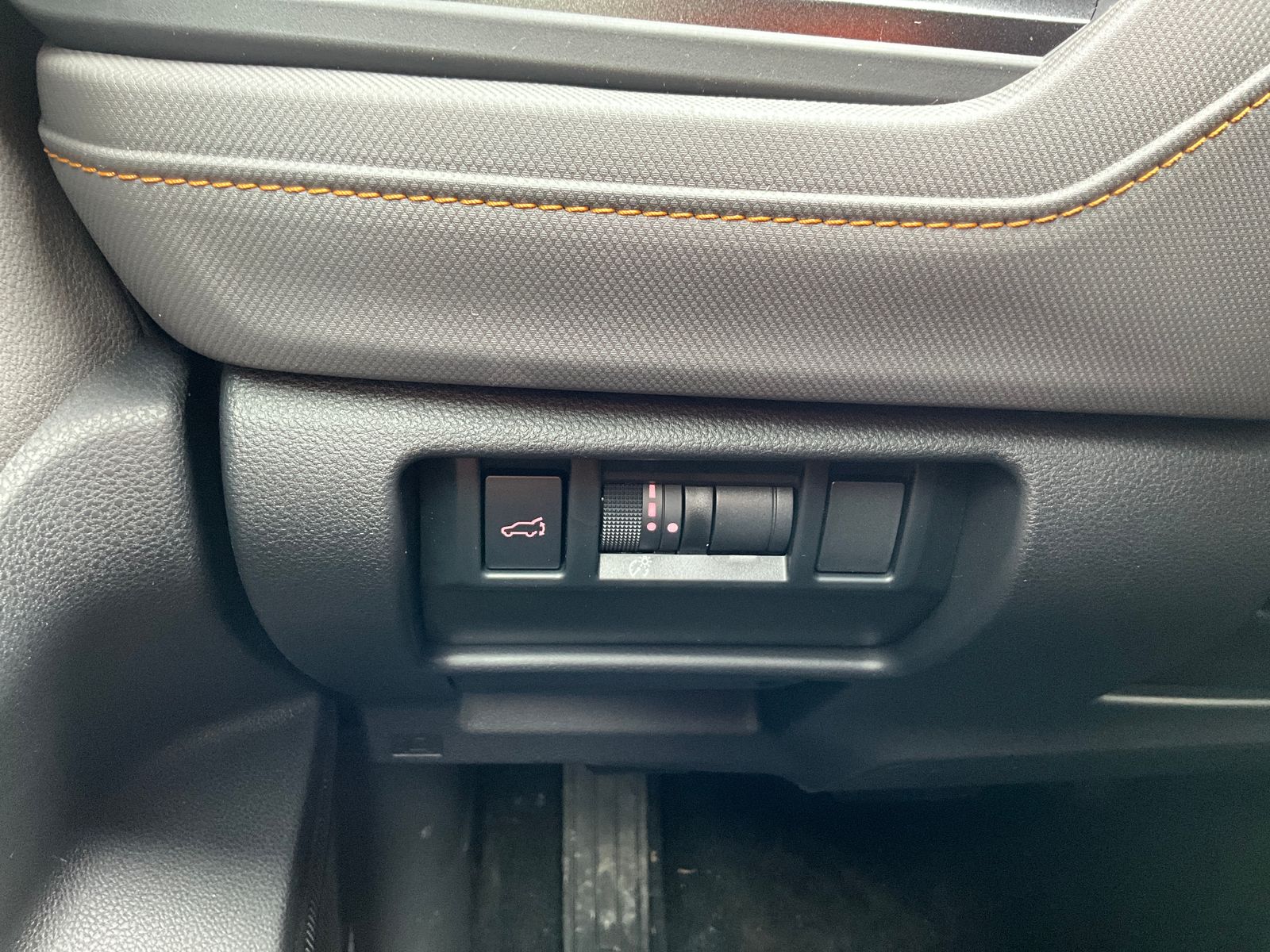 2026 Subaru Forester Wilderness - Photo 23