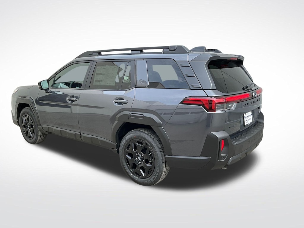 New 2026 Subaru Outback Limited SUV