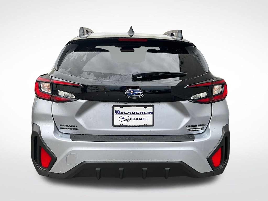 New 2026 Subaru Crosstrek Sport Hybrid SUV