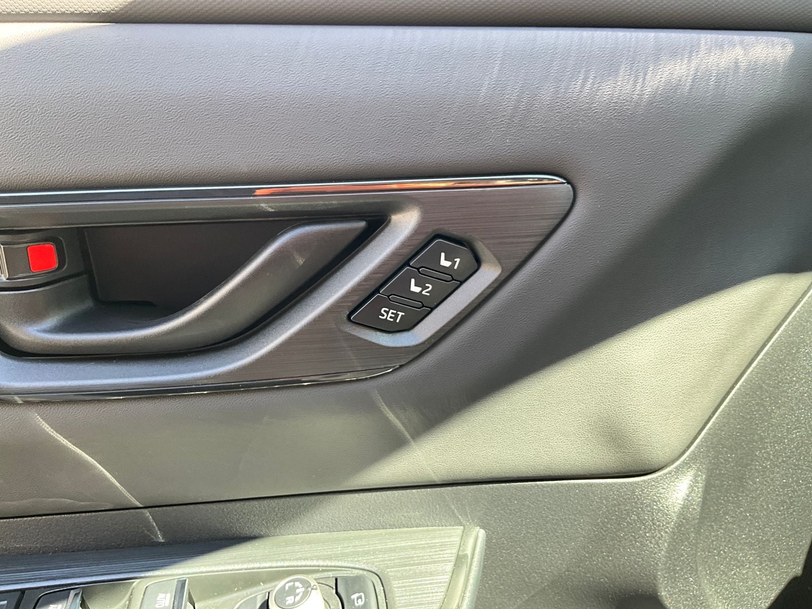 2026 Subaru Outback Wilderness - Photo 12