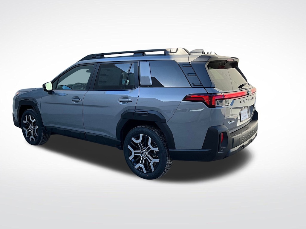 New 2026 Subaru Outback Touring XT SUV