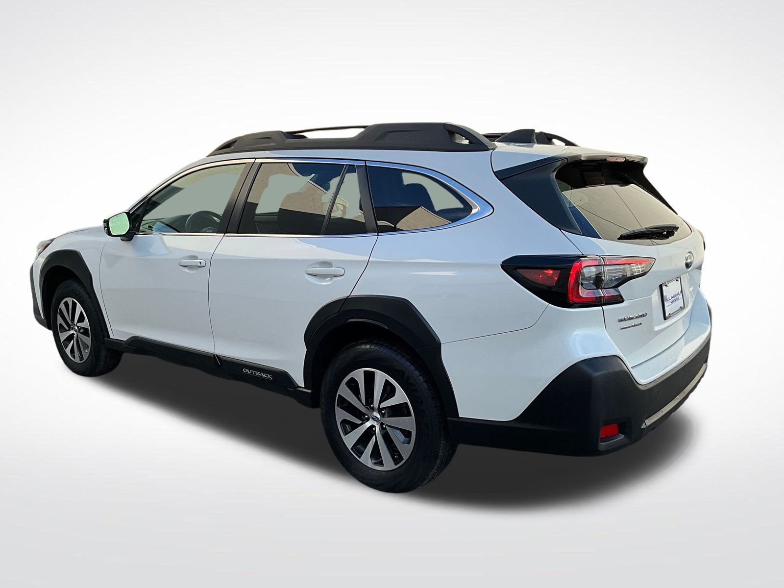 2023 Subaru Outback Premium photo 3