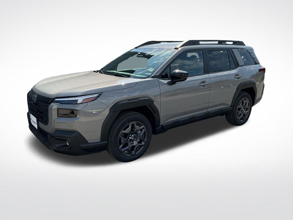 New 2026 Subaru Outback Premium SUV
