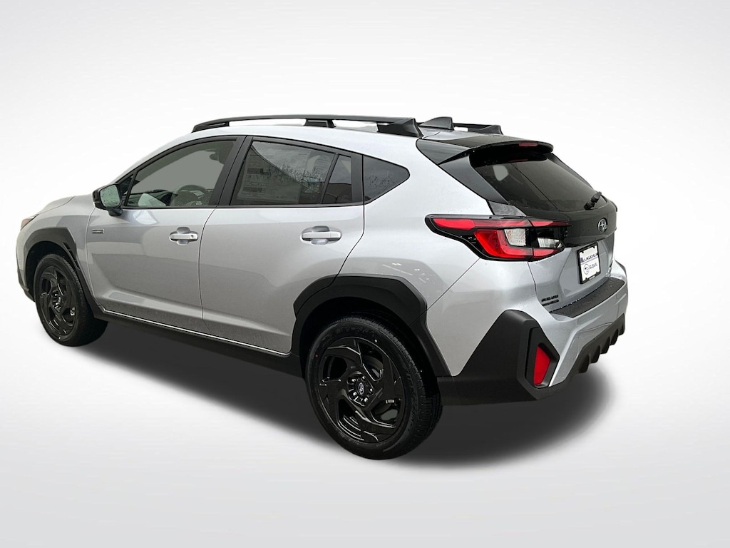 New 2026 Subaru Crosstrek Sport Hybrid SUV