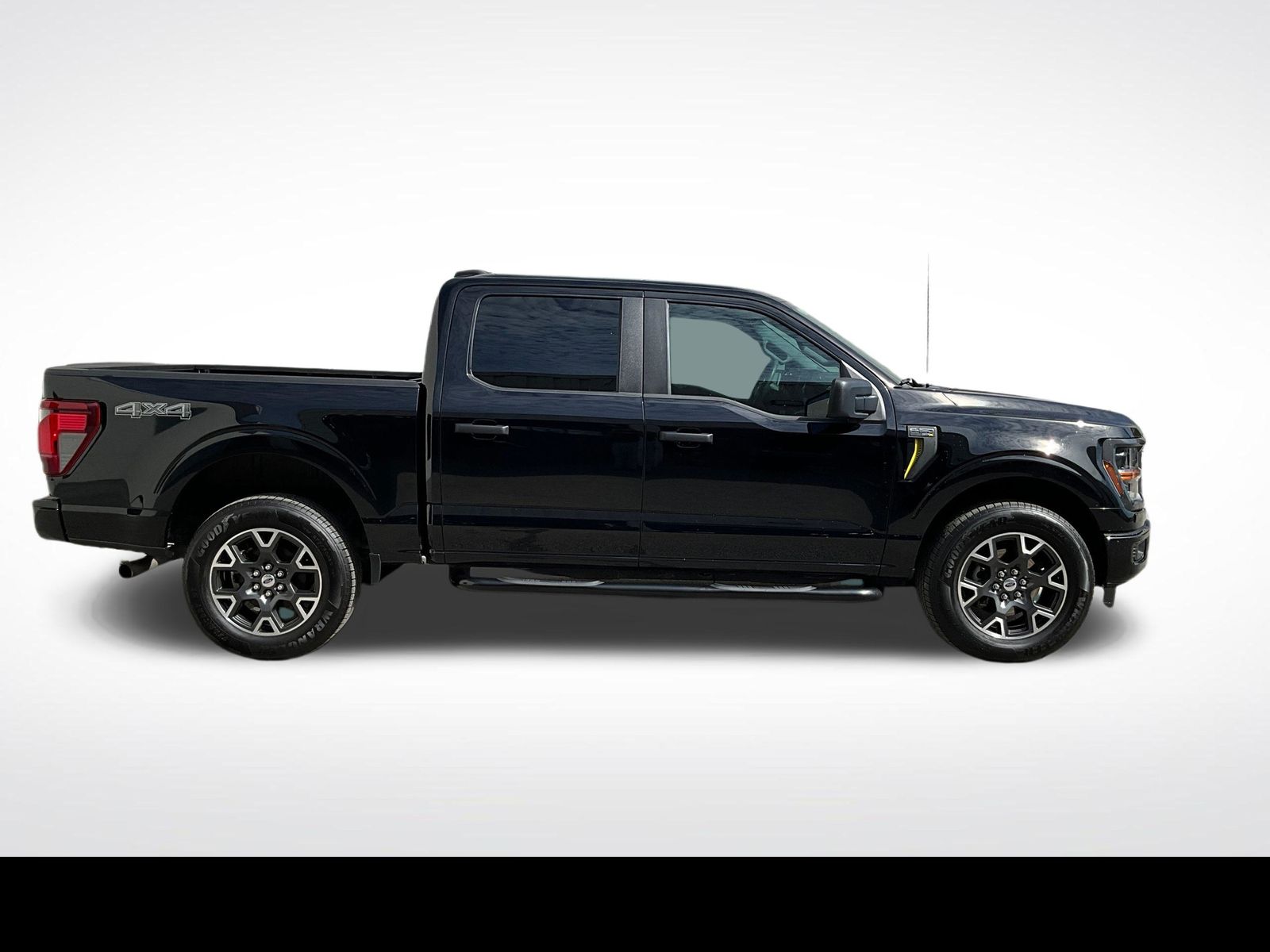 2024 Ford F-150 STX - Photo 21