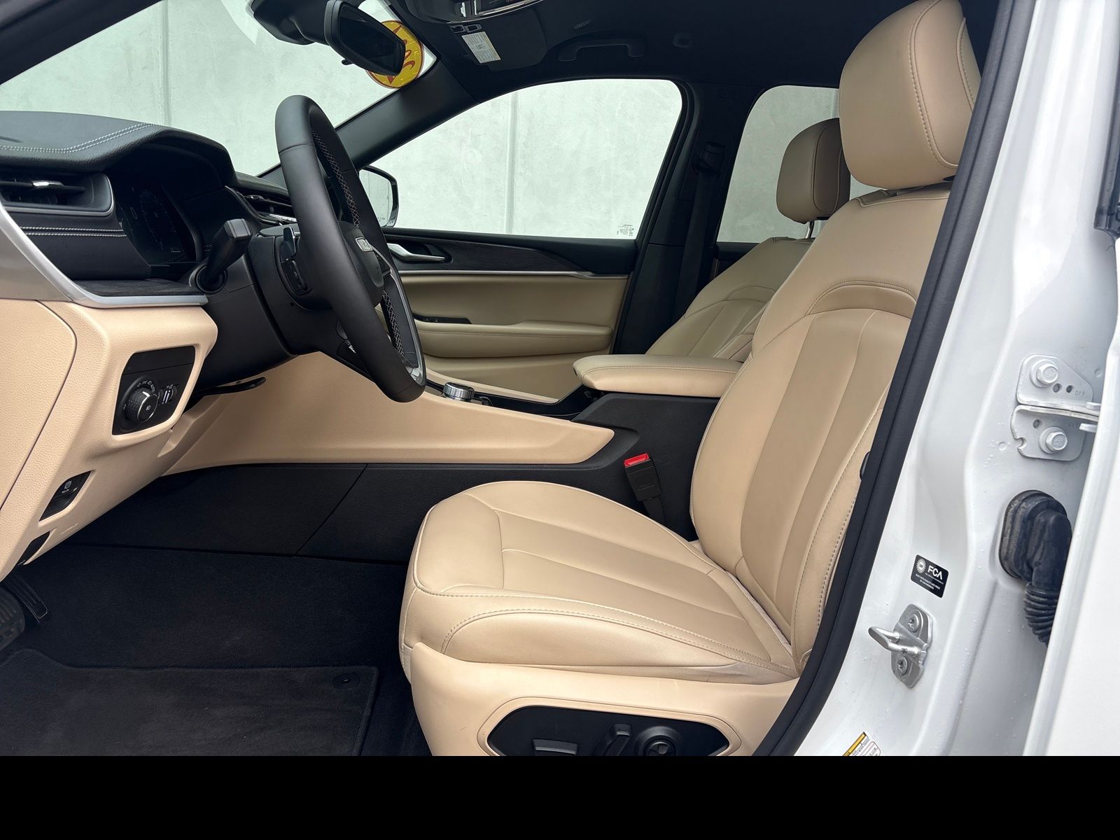 2024 Jeep Grand Cherokee Limited - Photo 10