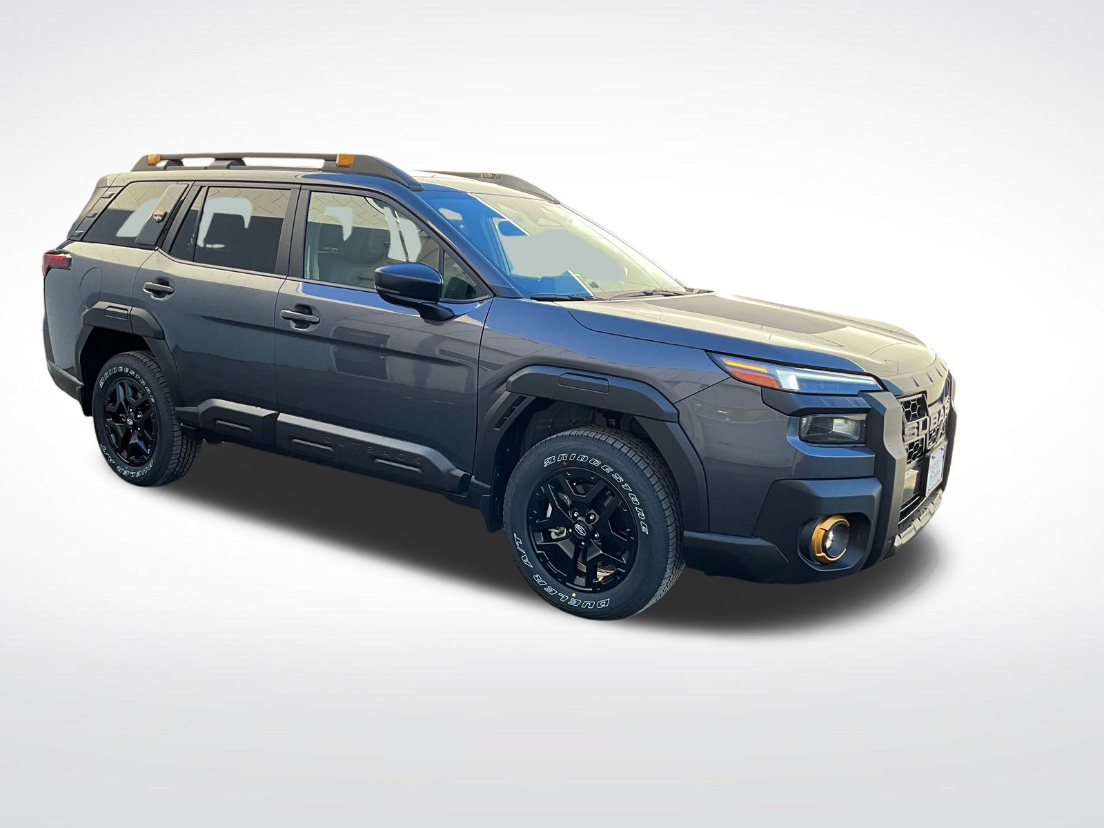 2026 Subaru Outback Wilderness - Photo 7
