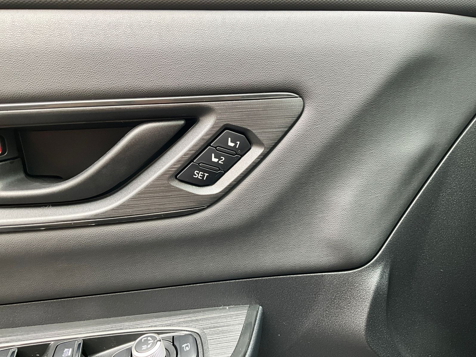 2026 Subaru Outback Wilderness - Photo 12