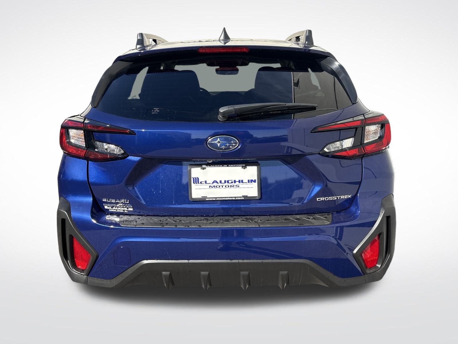 2025 Subaru Crosstrek Premium photo 4