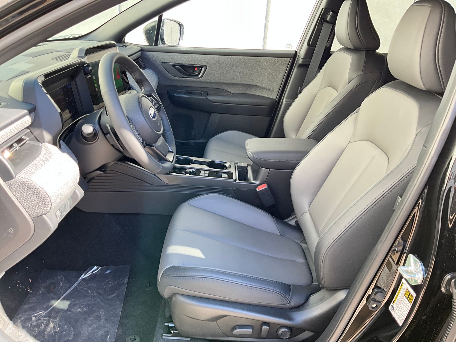 2026 Subaru Outback Premium - Photo 9