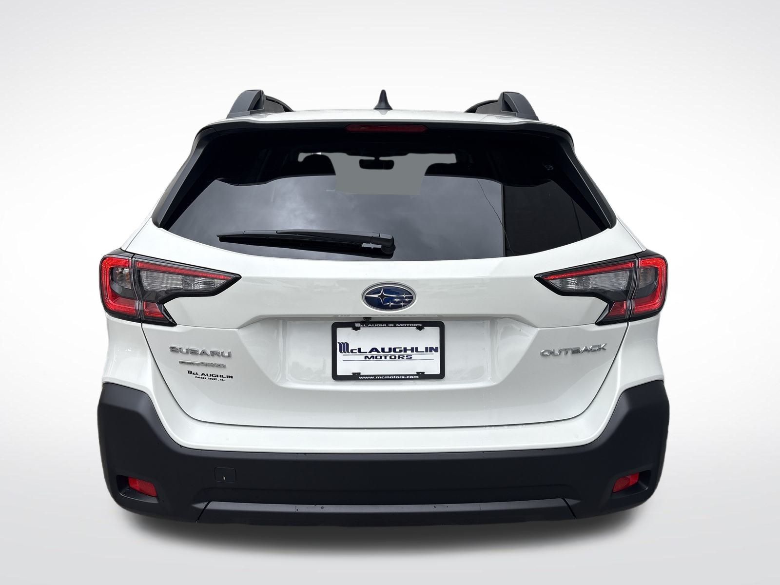 2025 Subaru Outback Premium photo 3