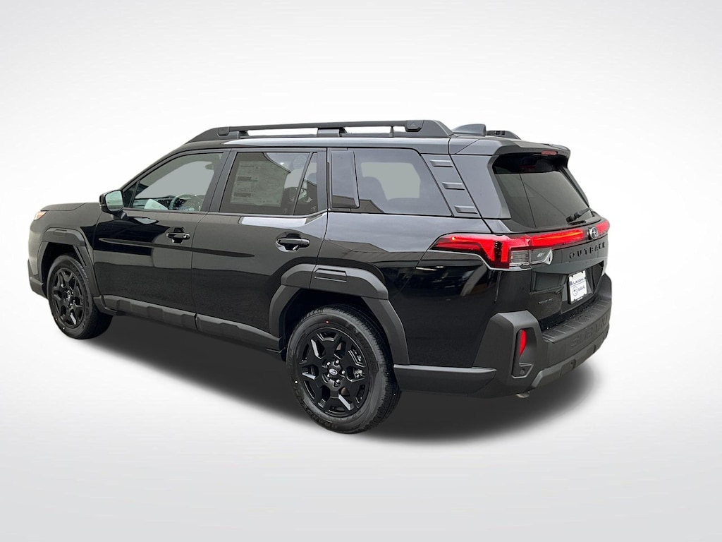 New 2026 Subaru Outback Limited SUV