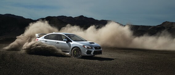 2020 Wrx Trims Premium Vs Limited Vs Sti Vs Sti Limited