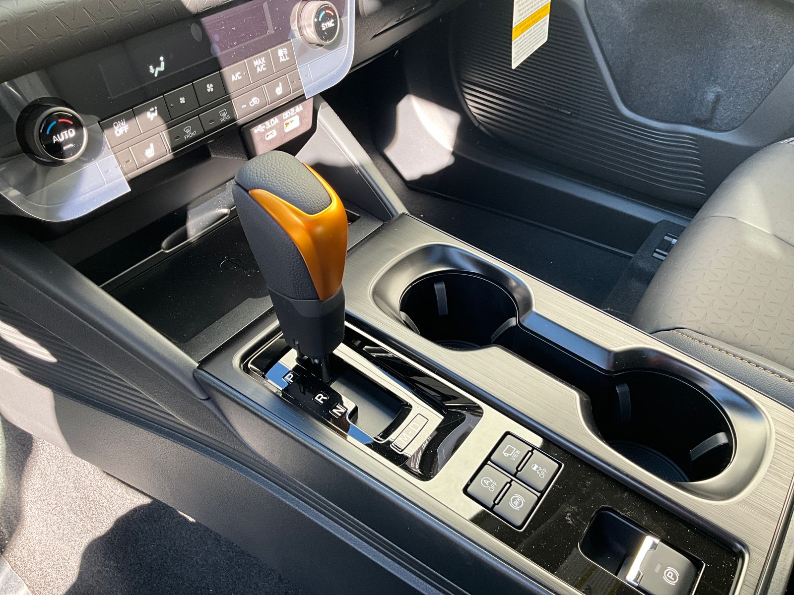 2026 Subaru Outback Wilderness - Photo 28