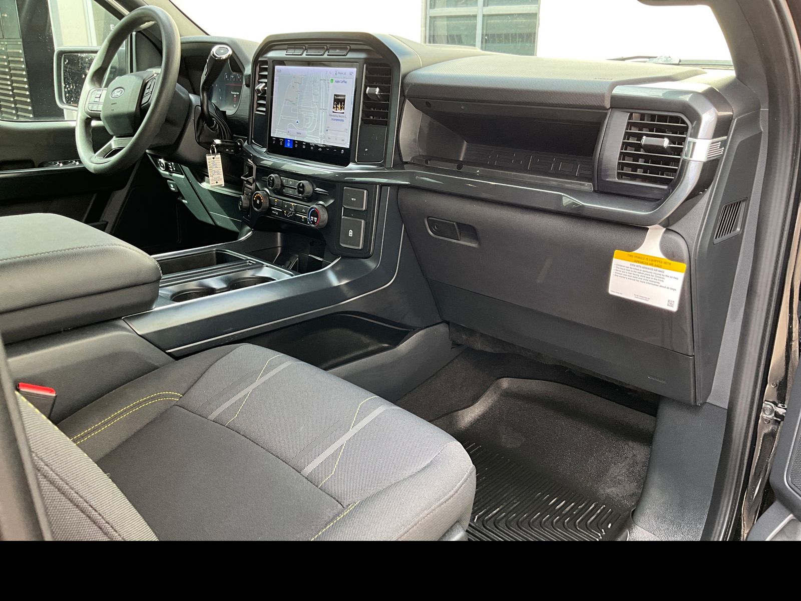 2024 Ford F-150 STX - Photo 10