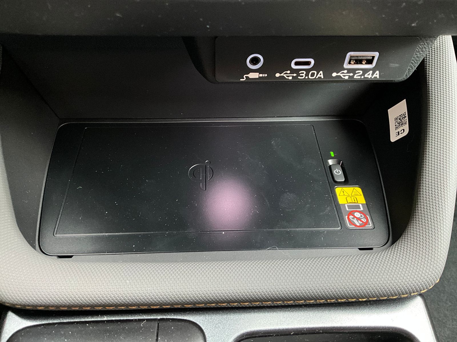 2026 Subaru Forester Wilderness - Photo 21