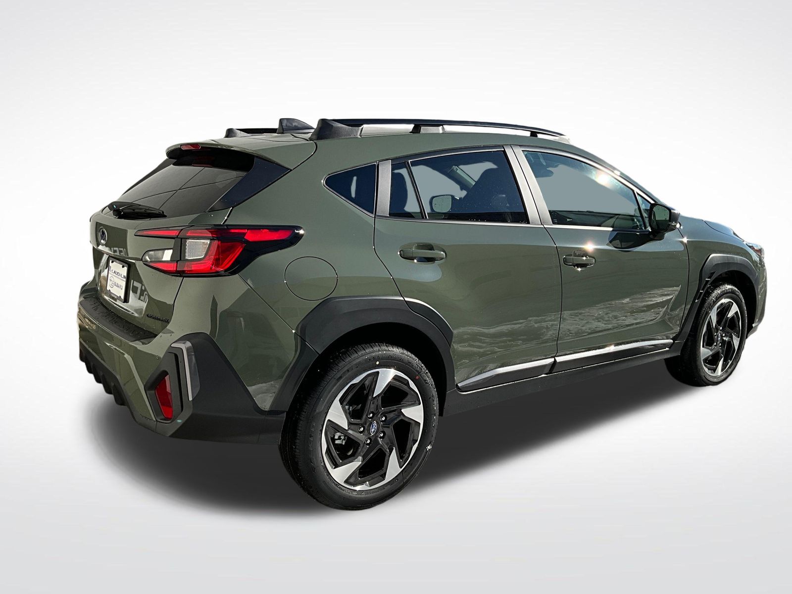 Alpine Green New 2026 Subaru Crosstrek Limited For Sale | Moline, IL