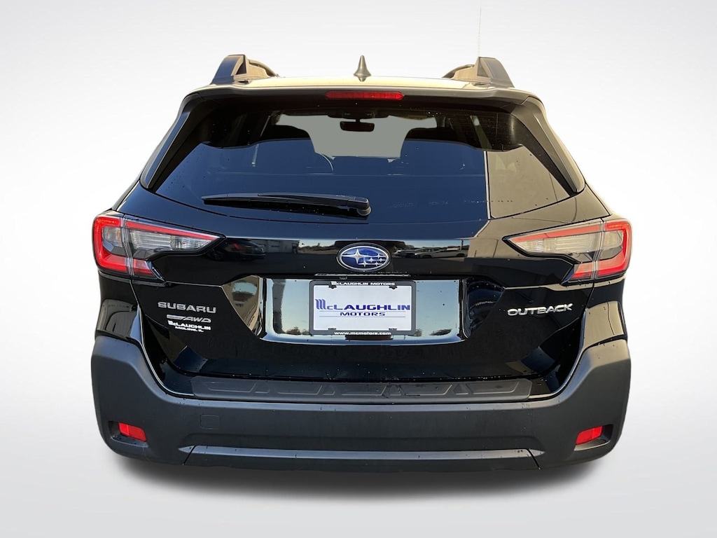 Certified 2023 Subaru Outback Premium SUV