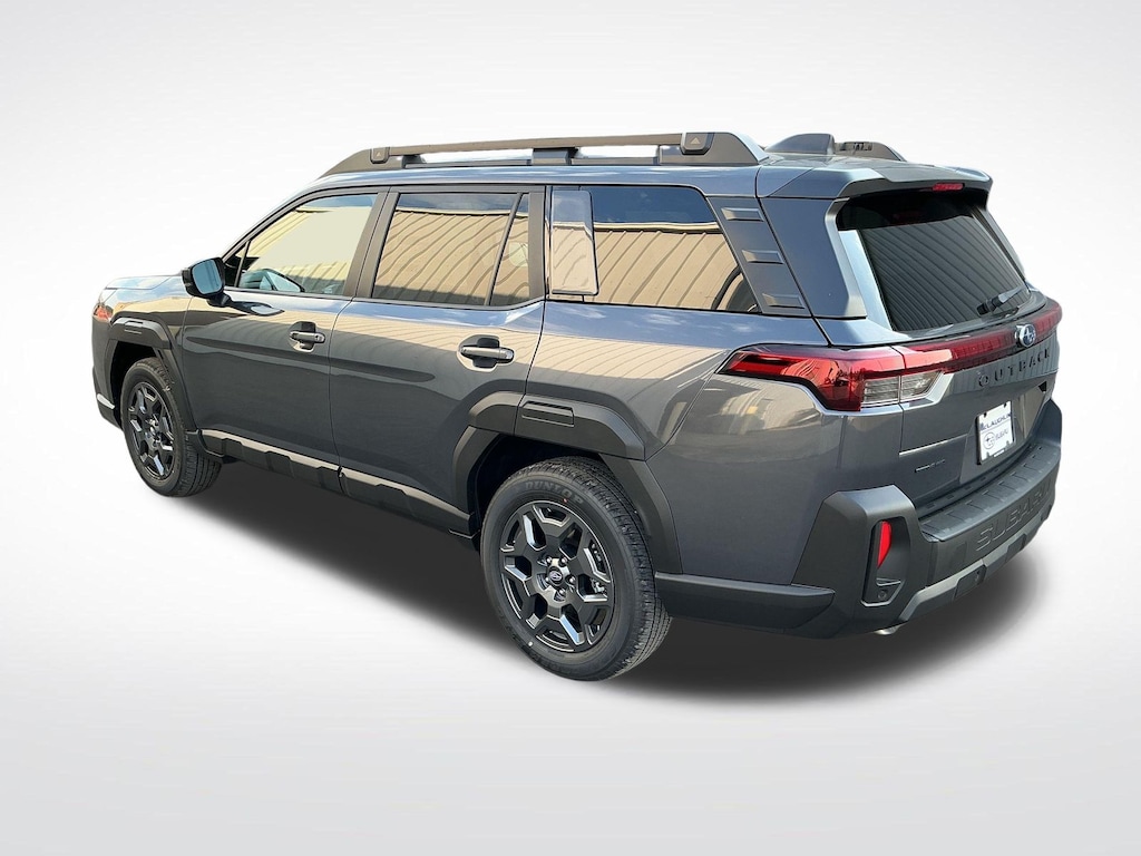 New 2026 Subaru Outback Premium SUV
