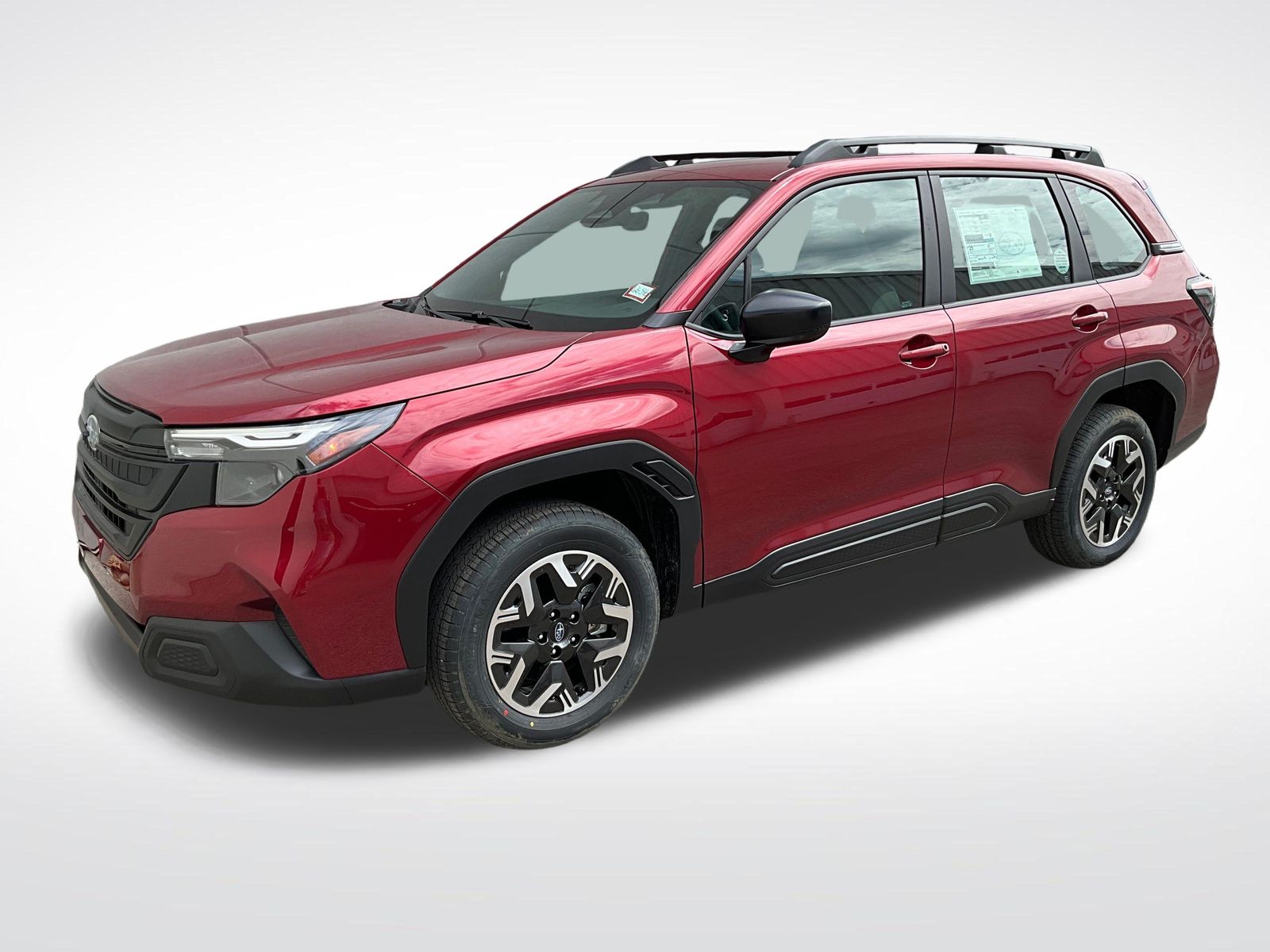 2026 Subaru Forester -'s photo