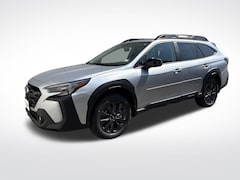 2025 Subaru Outback Onyx Edition SUV