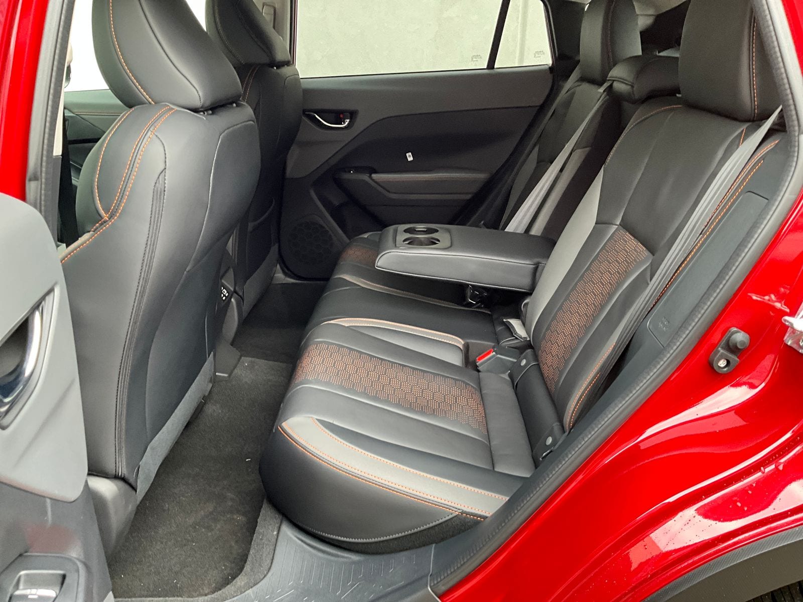 2026 Subaru Crosstrek Limited - Photo 26