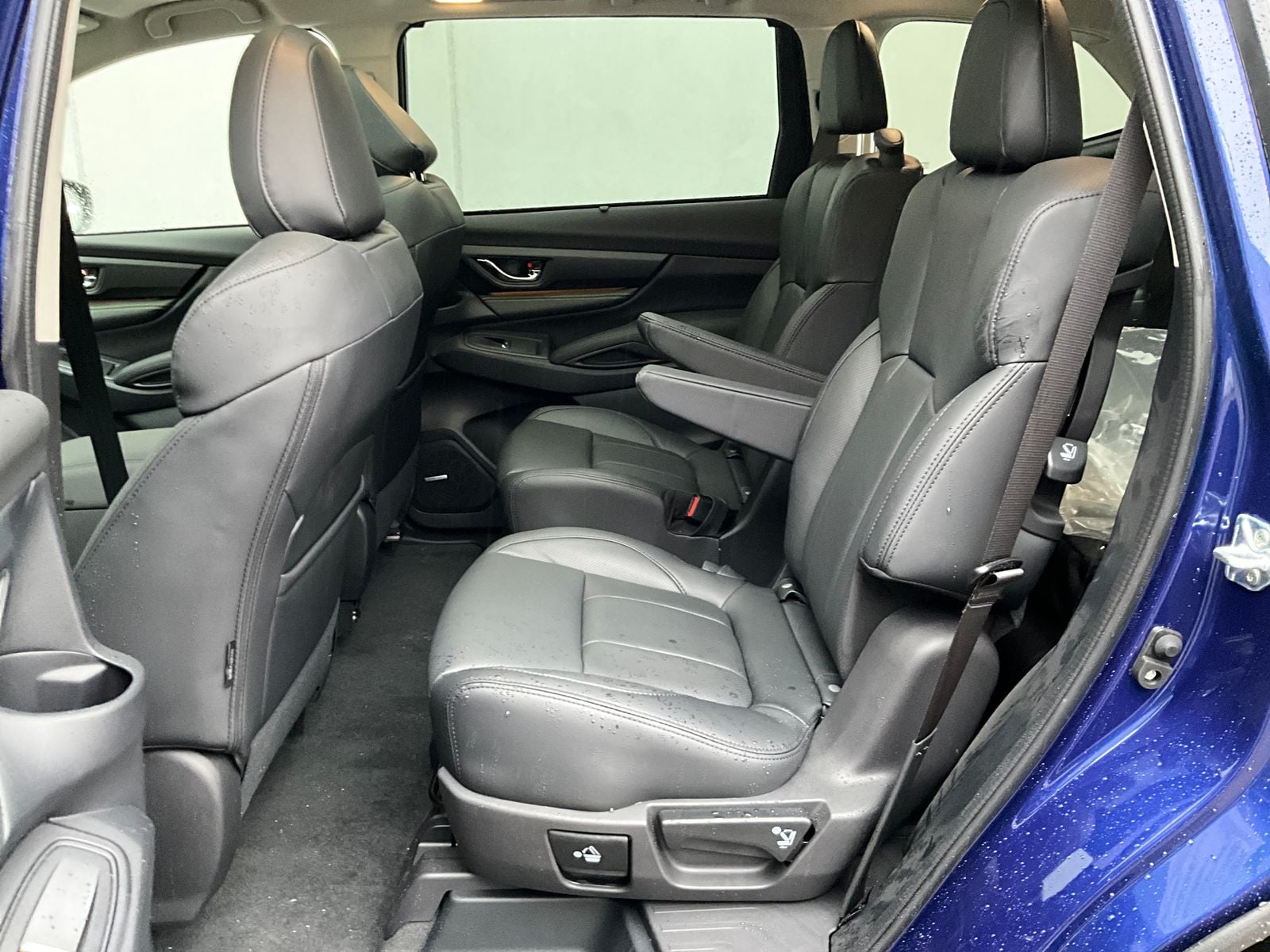 2026 Subaru Ascent Onyx Edition-Touring - Photo 31