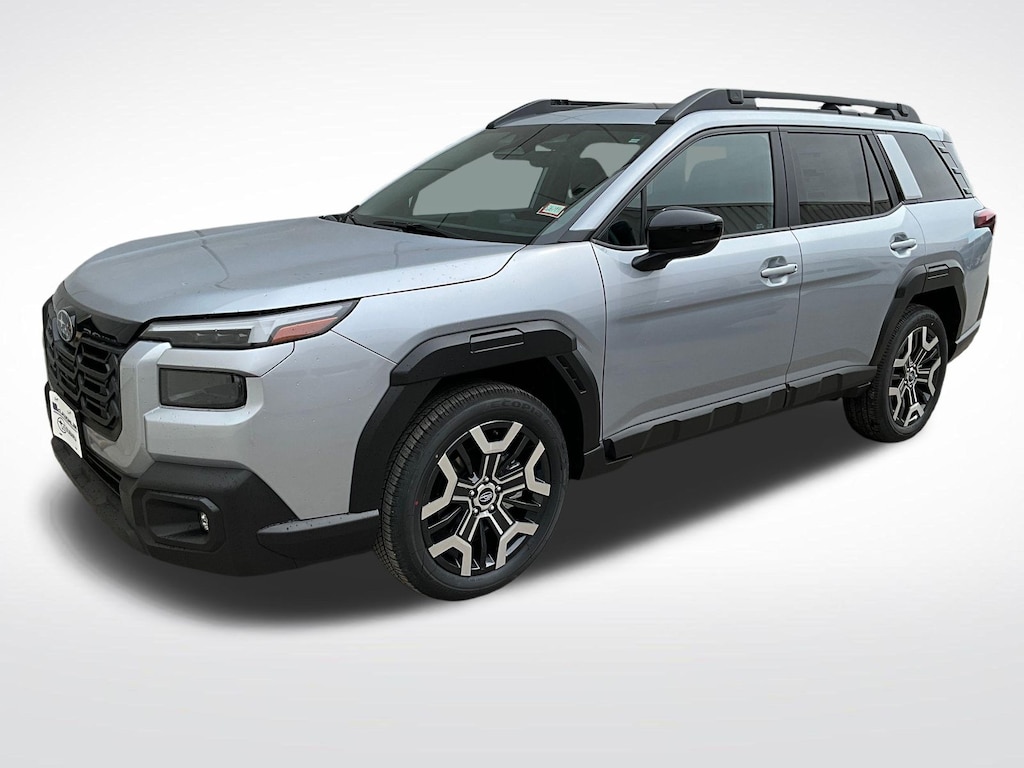 New 2026 Subaru Outback Touring XT SUV