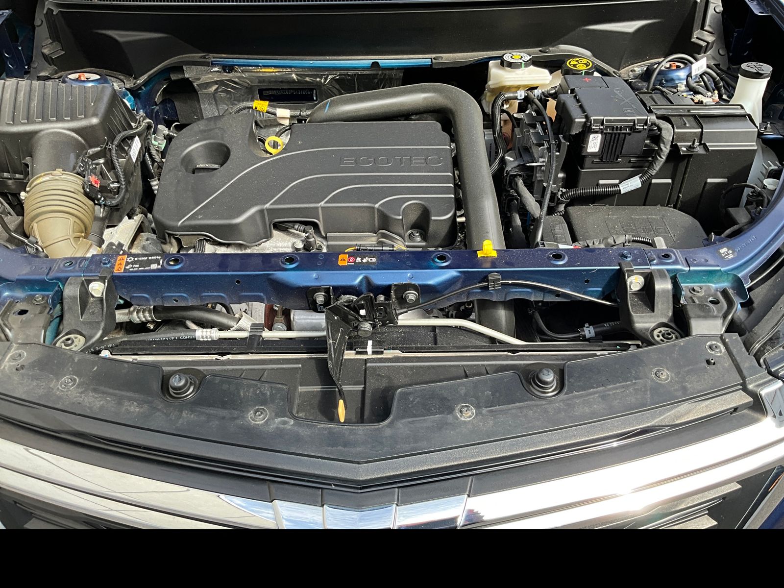 2023 Chevrolet Equinox LT - Photo 17
