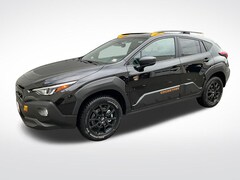 2026 Subaru Crosstrek Wilderness SUV