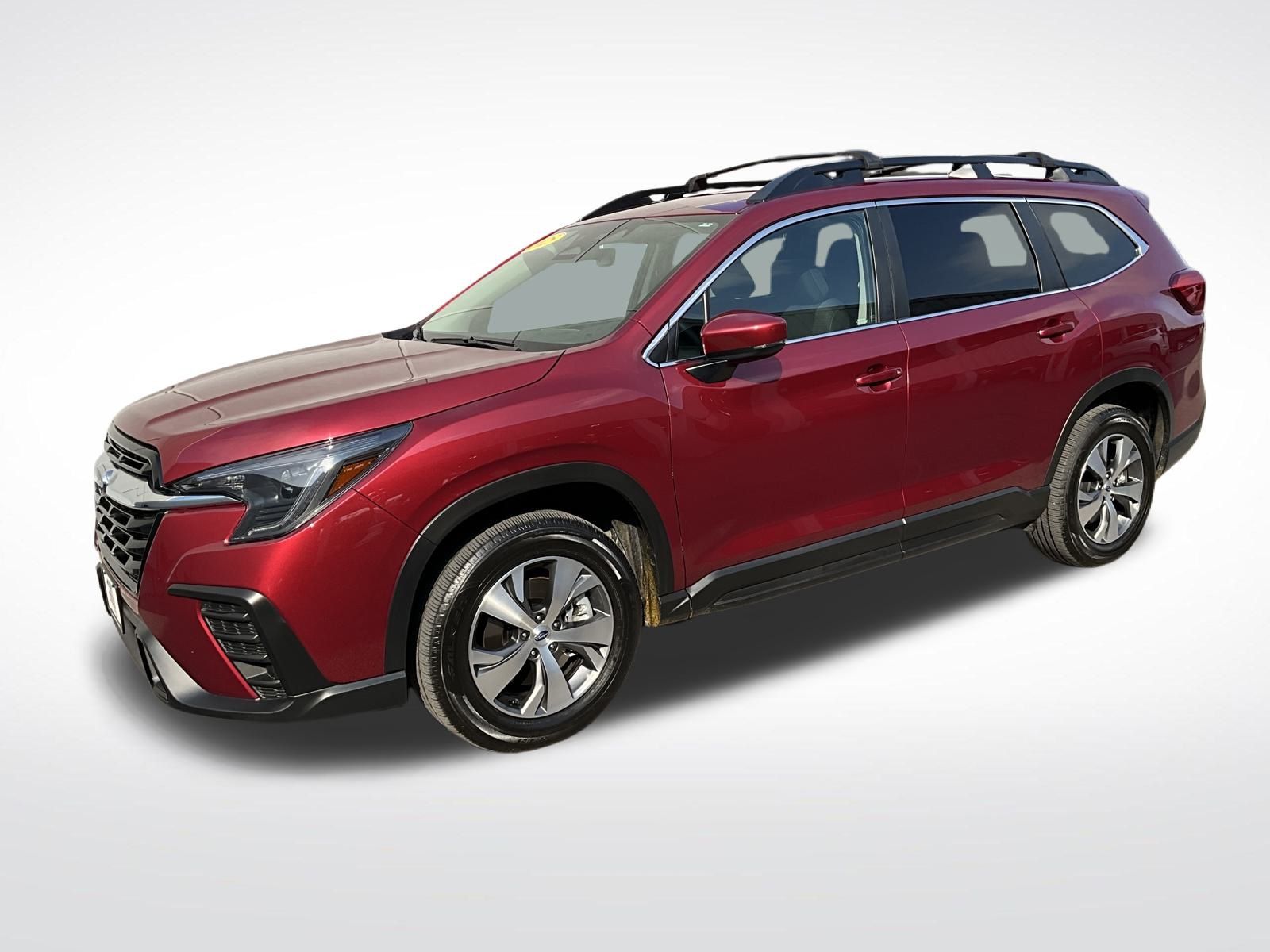 2025 Subaru Ascent Premium's photo