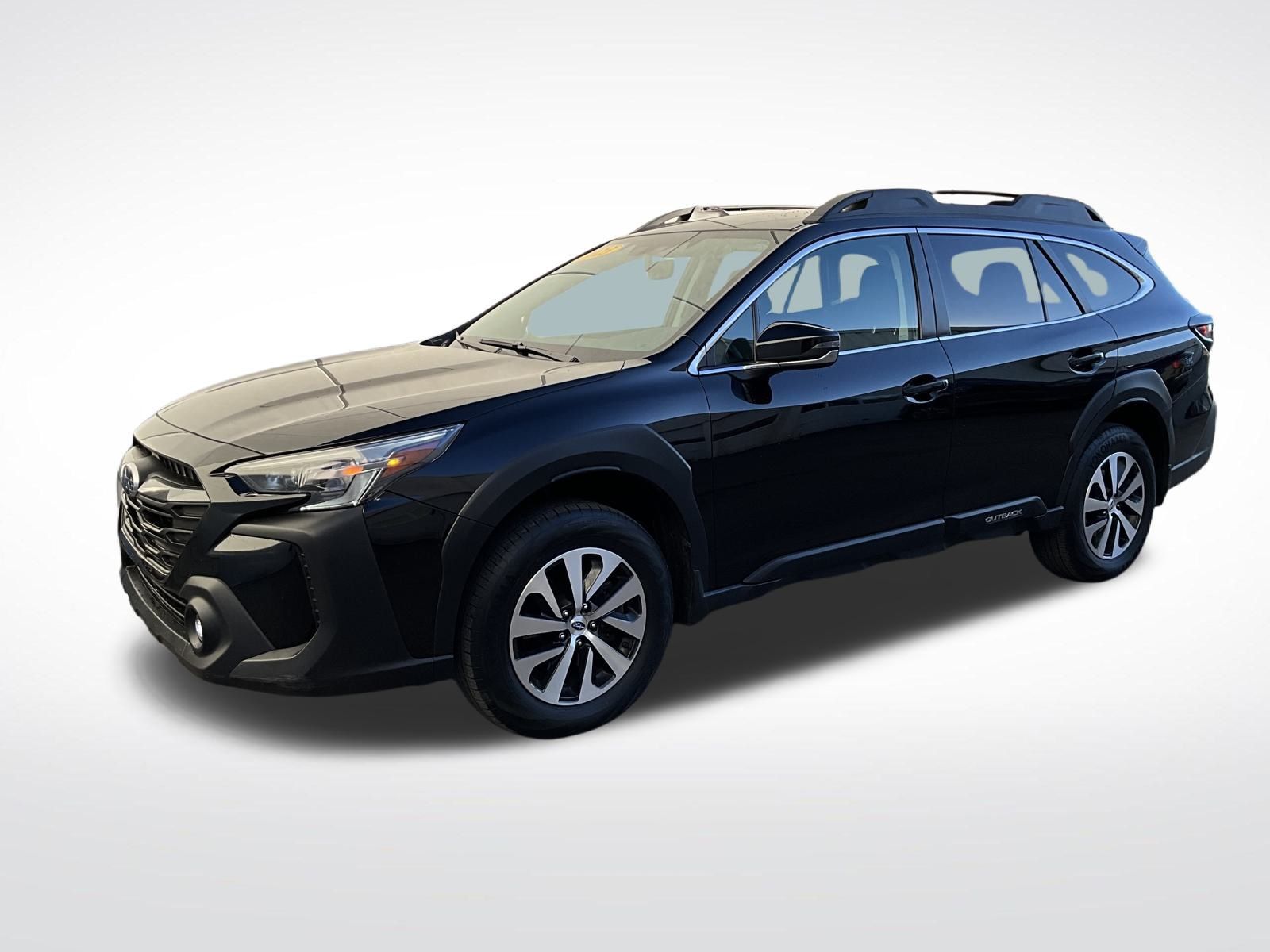 2023 Subaru Outback Premium's photo