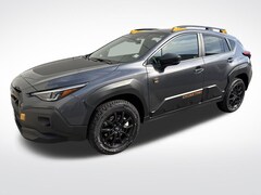 2025 Subaru Crosstrek Wilderness SUV