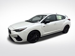 2025 Subaru Impreza RS 5-Door